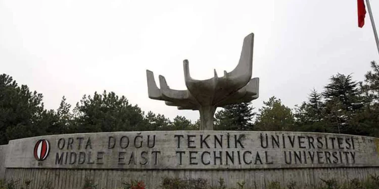 ODTÜ’de yemek ücretlerine yüzde 150 zam