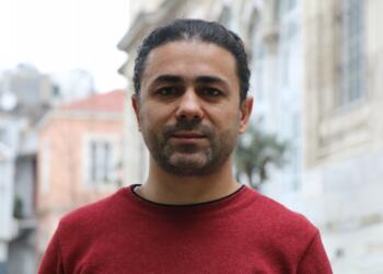 Gazeteci Yılmaz hakkında suçlamalar: Haber sayfası takip etmesi, hesabına para yatırmaması