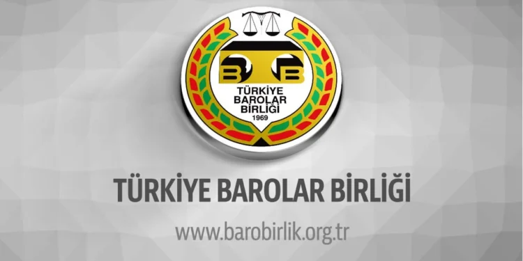 TBB’den yeni adli yıl mesajı: Umutlu değil kaygılıyız