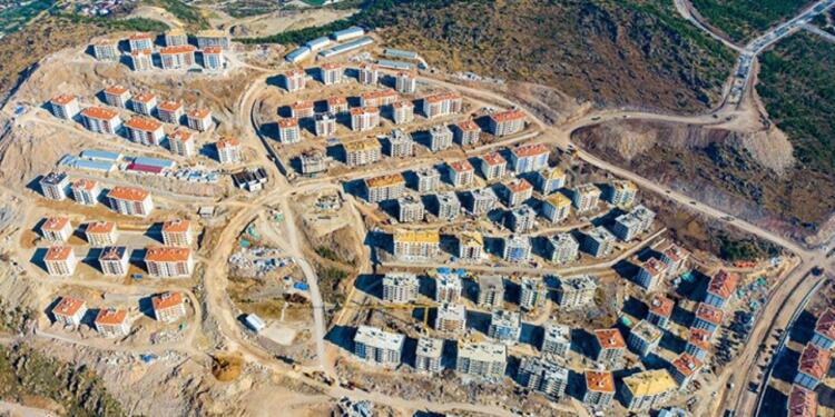 Depremde 6 milyon ‘bağışlayan’ şirkete deprem bölgesinde 7 milyar lira ihale verildi