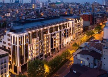 AKP’li belediye bütçe açığını kapatmak için belediyenin taşınmazlarını satışa çıkardı