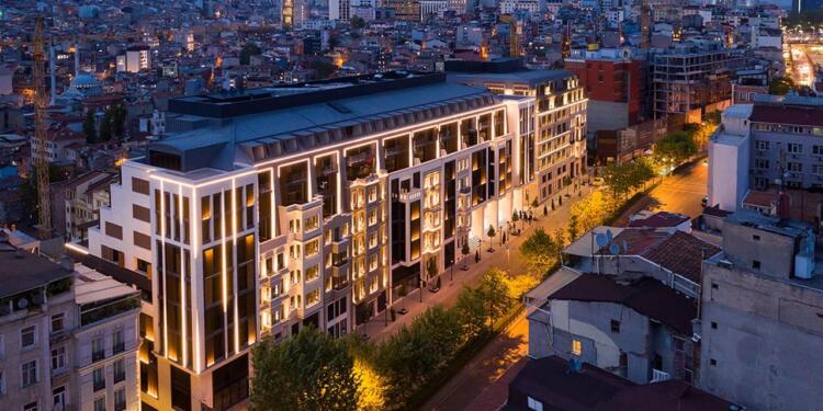 AKP’li belediye bütçe açığını kapatmak için belediyenin taşınmazlarını satışa çıkardı