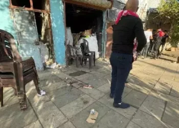 Kilis’te ‘çeyiz eğlencesinde’ havaya ateş açıldı: 4 yaralı