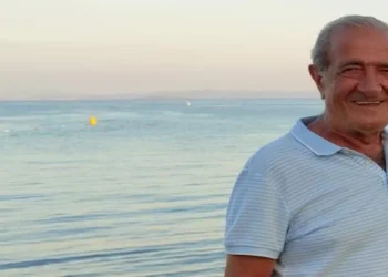 45 yıllık sürgünden dönen ve Amed’de kaybolan Durmaz bulundu