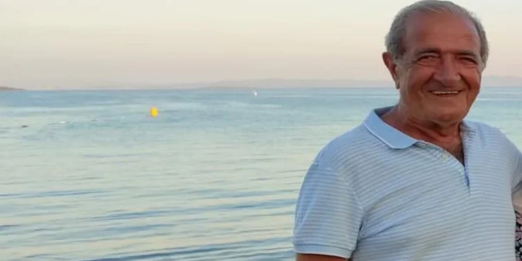 45 yıllık sürgünden dönen ve Amed’de kaybolan Durmaz bulundu