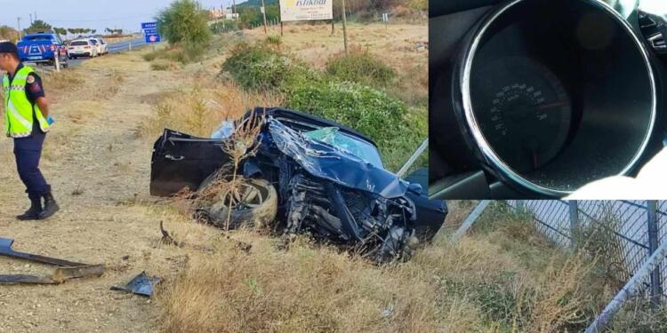 Edirne ve Manisa’da trafik kazası: 5 ölü, üç yaralı