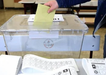 Yerel seçimde oy kullanabilmek için adres bildiriminde son gün 1 Ekim