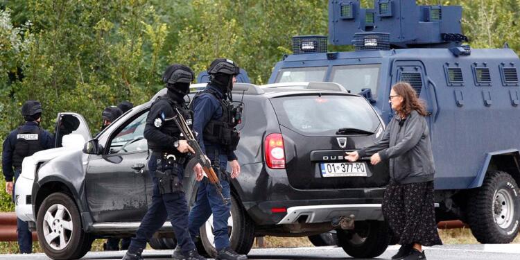 Kosova’da silahlı Sırp grup köy bastı: 4 ölü iki yaralı