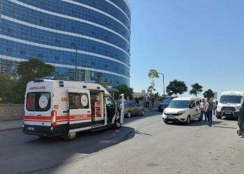 Êlih’te silahlı saldırıda bir kişi öldü