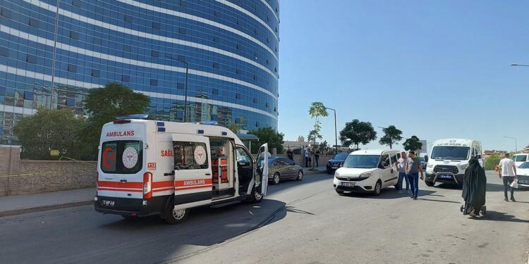 Êlih’te silahlı saldırıda bir kişi öldü