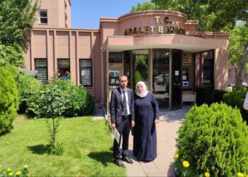 Faruk Bildirici: Şenyaşarları görmeyenler adaletsizliğin paraçası haline geliyor