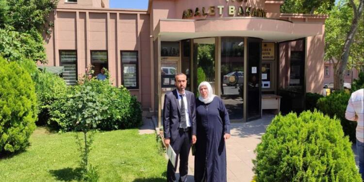 Faruk Bildirici: Şenyaşarları görmeyenler adaletsizliğin paraçası haline geliyor