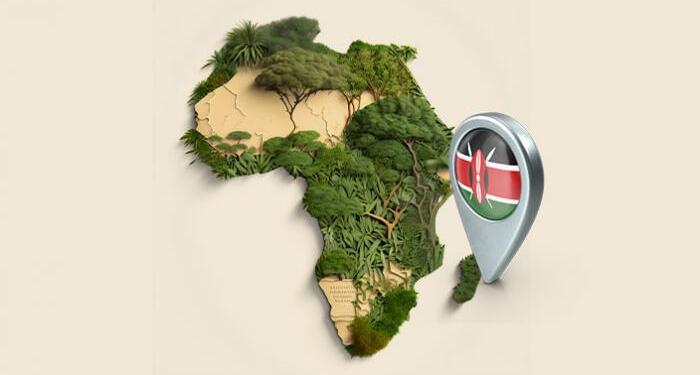 İlk Afrika İklim Zirvesi bugün Kenya’da başlıyor