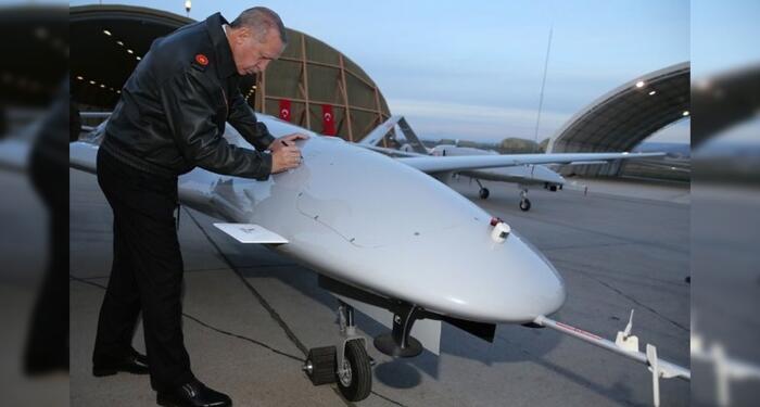 SİHA’cılar kazanıyor cebimiz boşalıyor