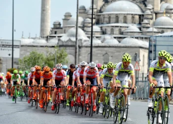İstanbul’da yarın bazı yollar trafiğe kapatılacak