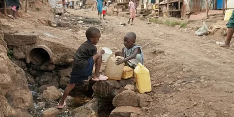 UNICEF: 333 milyon çocuk aşırı yoksulluk içinde yaşıyor