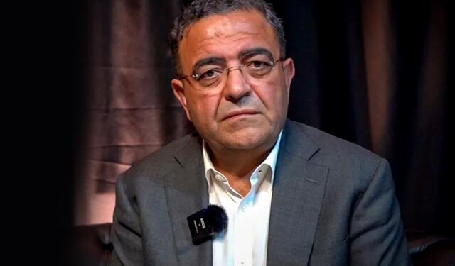 Tanrıkulu’ndan yeni açıklama: Hakikate saldırı var, geri adım atmam