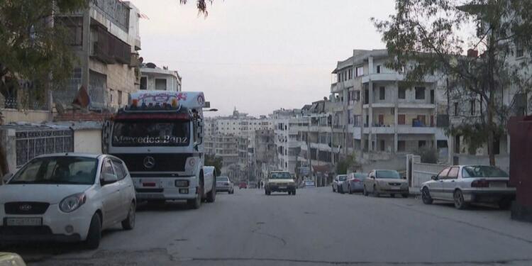 Şêxmeqsûd ve Eşrafiye’de Şam ambargosuna karşı direniş sürüyor