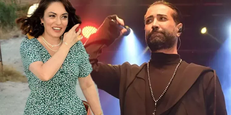 Ezgi Mola’dan sonra Tan Taşçı’ya da Musa Orhan’a hakaretten ceza