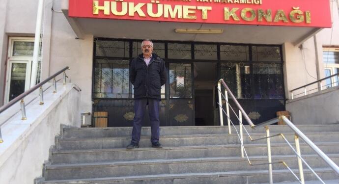 Gazeteci Kaya’nın duruşması görüldü