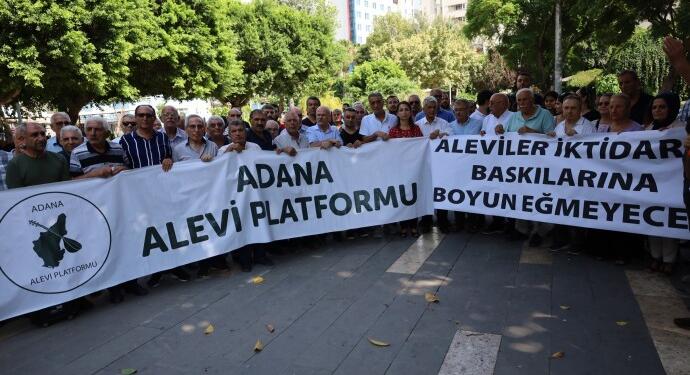 Alevi kurumlarından gözaltılara tepki: Ters kelepçe irademize vuruldu