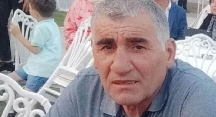 Demirlerin altında kalan işçi yaşamını yitirdi