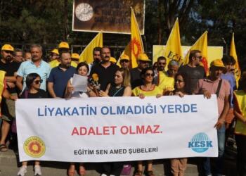 ÇEDES’e karşı İzmir’de miting yapılacak: Yaşama müdahale