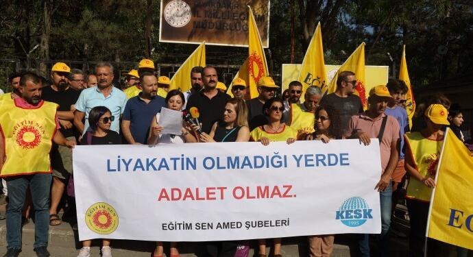 ÇEDES’e karşı İzmir’de miting yapılacak: Yaşama müdahale