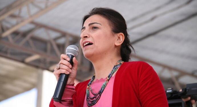 Aysel Tuğluk’un duruşması ertelendi