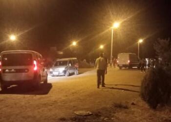 Tekin’in cenazesi Bismîl’de toprağa verildi