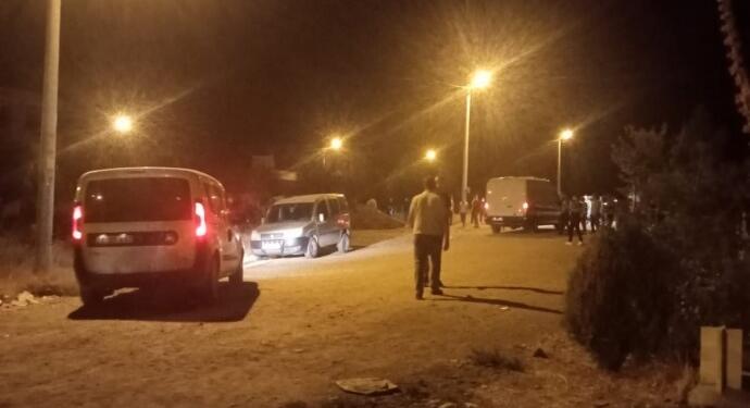 Tekin’in cenazesi Bismîl’de toprağa verildi