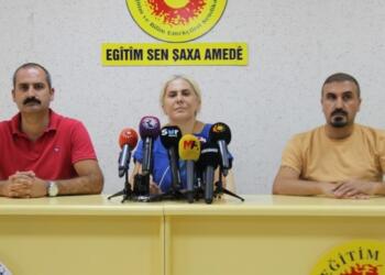 Eğitim Sen’den birçok ilde yeni eğitim yılı açıklaması: Eşit, anadilde, parasız eğitim