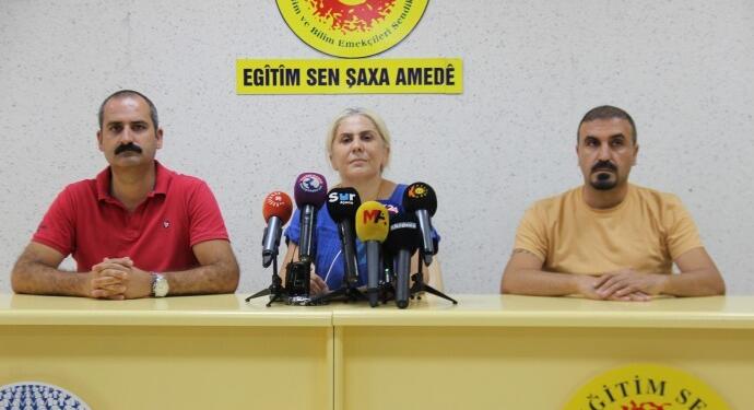 Eğitim Sen’den birçok ilde yeni eğitim yılı açıklaması: Eşit, anadilde, parasız eğitim