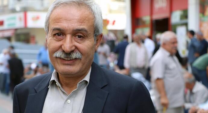 Mızraklı’nın tutukluluğuna devam kararı verildi