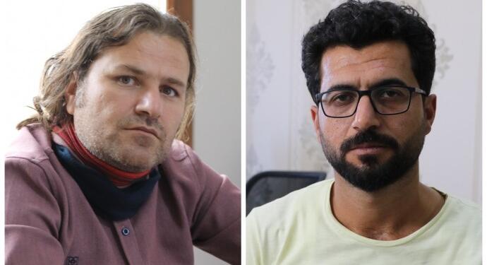 Basın örgütlerinden gazeteciler için çağrı: Derhal serbest bırakın