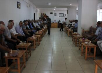 Sanatçı Beytocan için Amed’de taziye kuruldu