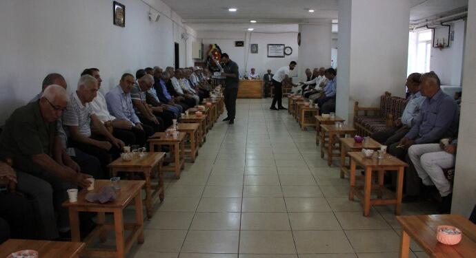 Sanatçı Beytocan için Amed’de taziye kuruldu