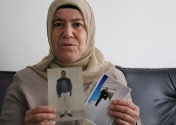 Hasta tutuklu Yılmaz’ın sağlık durumu ağırlaşıyor: Bizden kimseyi tanımadı