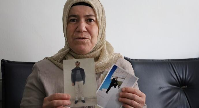 Hasta tutuklu Yılmaz’ın sağlık durumu ağırlaşıyor: Bizden kimseyi tanımadı