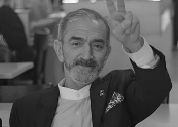 Beytocan’ı arkadaşları anlattı: Kürt halkının gönlünde yer edinmiş bir sanatçıydı