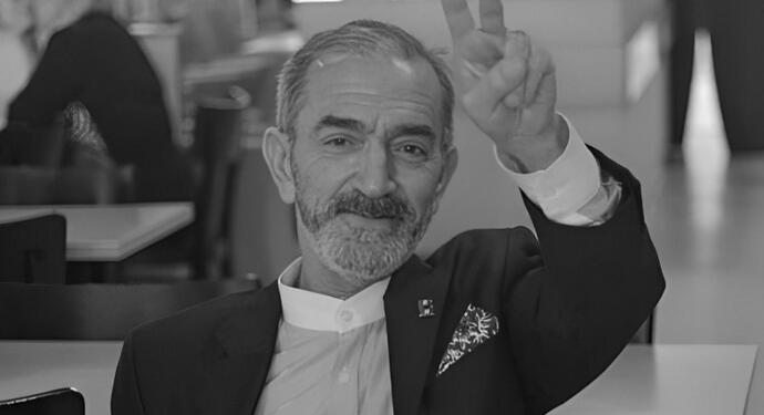 Beytocan’ı arkadaşları anlattı: Kürt halkının gönlünde yer edinmiş bir sanatçıydı