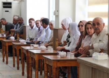 Recep Balta tedavi gördüğü hastanede yaşamını yitirdi