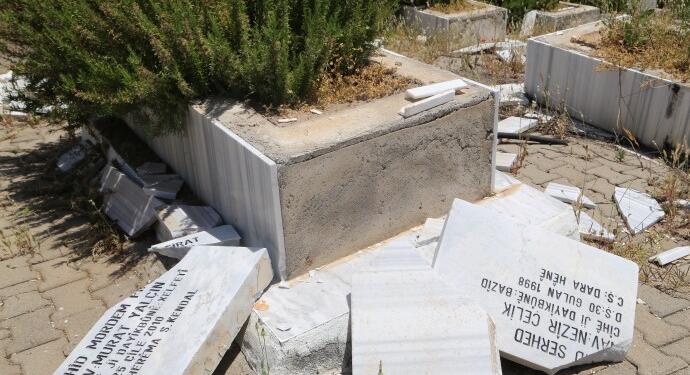 Kılıç: Cenazelere saldırı ahlaksızlığın son noktası