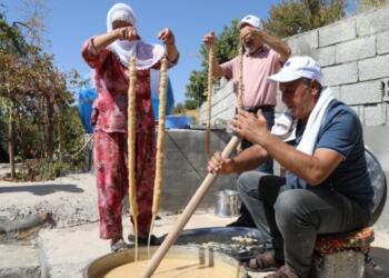 DTSO Amed’de Hevsel Şenliği düzenleyecek