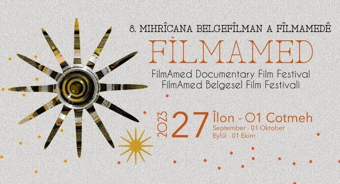 FilmAmed Festivali yarın başlıyor