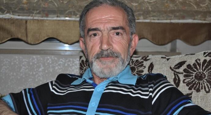 Beytocan’ın cenazesi Stockholm’da defnedilecek