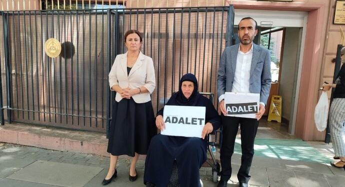 Emine Şenyaşar 37 gündür Bakanla görüştürülmüyor: Bu nasıl bir devlet?