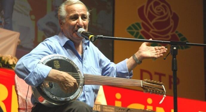 Aram Tigran önergesi ‘kaba ve yaralayıcı’ bulundu