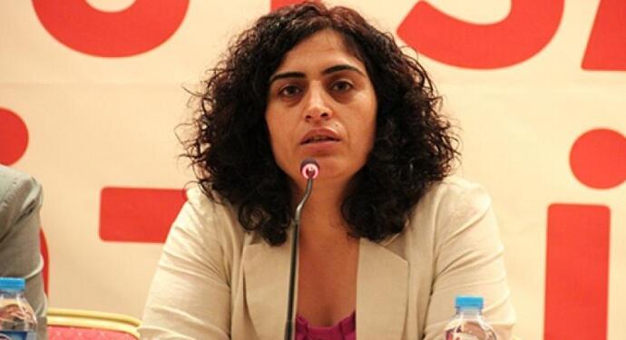 Sebahat Tuncel: Hasta tutsaklar için 3 günlük eylem gerçekleştireceğiz