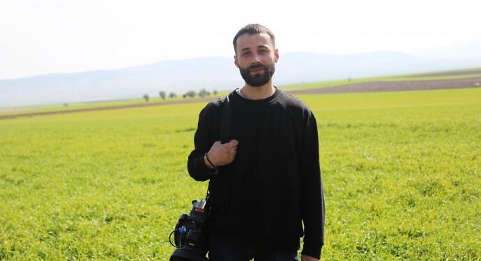 Tutuklu gazeteci Arslan’a ‘Örgütsel haberleşme ihtimali’ denilerek bağlama verilmedi